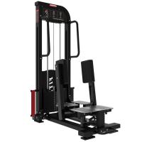 Отведение бедра стоя Gymmaster Booty Builder GC-5071