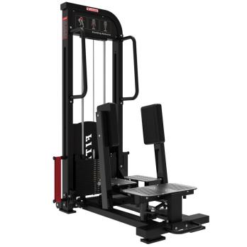 Отведение бедра стоя Gymmaster Booty Builder GC-5071