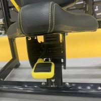 Жим от груди в наклоне Insight Fitness TN01