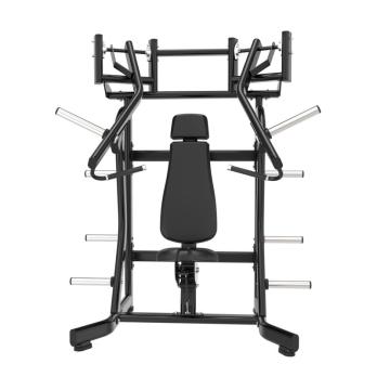Жим от груди в наклоне Insight Fitness TN01