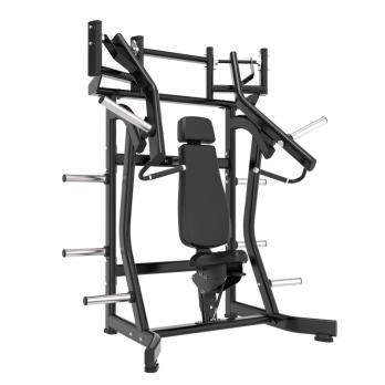 Жим от груди в наклоне Insight Fitness TN01
