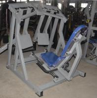 Жим ногами независимый Insight Fitness TM03