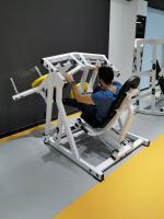 Жим ногами независимый Insight Fitness TM03