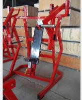Жим ногами независимый Insight Fitness TM03