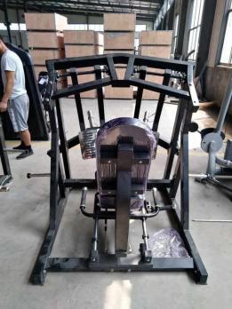 Жим ногами независимый Insight Fitness TM03
