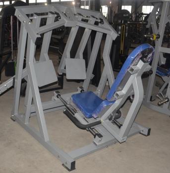 Жим ногами независимый Insight Fitness TM03