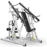 Жим от груди/верхняя тяга Insight Fitness TM05