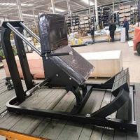 Гакк-присед Insight Fitness TA45
