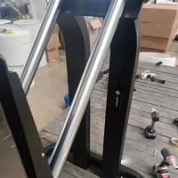 Гакк-присед Insight Fitness TA45