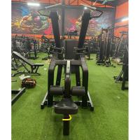 Верхняя тяга Gymmaster LAS-07