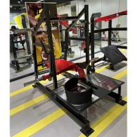 Приседания с поясом Insight Fitness DZ53