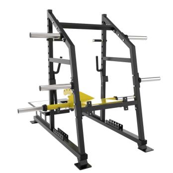 Приседания с поясом Insight Fitness DZ53