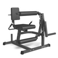 Сгибание разгибание ног сидя Gymmaster EKF5A