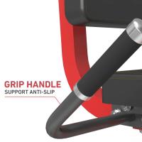 Сгибание разгибание ног сидя Gymmaster EKF5A