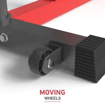 Сгибание разгибание ног сидя Gymmaster EKF5A