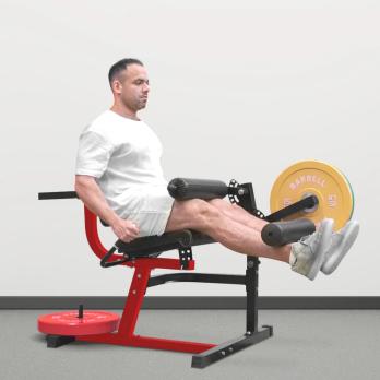 Сгибание разгибание ног сидя Gymmaster EKF5A