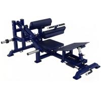 Ягодичный мостик Gymmaster EKF15