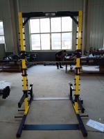 Силовая полурама с машиной Смита Insight Fitness TS113