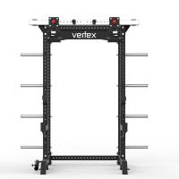 Силовая полурама Vertex FT1001