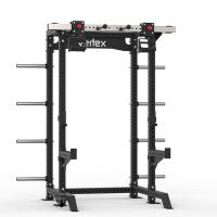 Силовая полурама Vertex FT1001