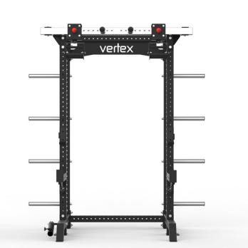 Силовая полурама Vertex FT1001