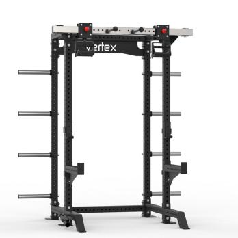 Силовая полурама Vertex FT1001