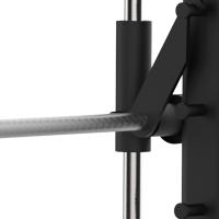 Машина Смита Gymmaster HS018