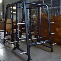 Машина Смита Gymmaster HS018