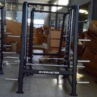 Машина Смита Gymmaster HS018