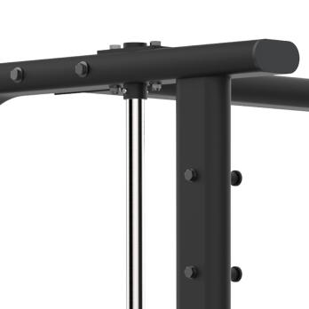 Машина Смита Gymmaster HS018