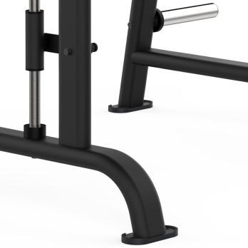 Машина Смита Gymmaster HS018