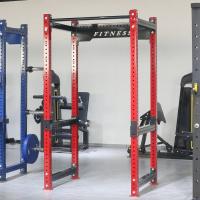 Силовая рама Gymmaster EKSQ7026
