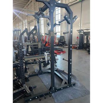 Силовая полурама Gymmaster EKSQ7041