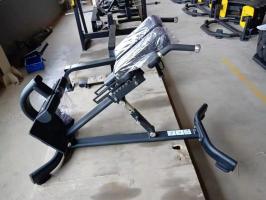 Гиперэкстензия наклонная Insight Fitness TN89