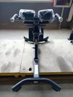 Гиперэкстензия наклонная Insight Fitness TN89