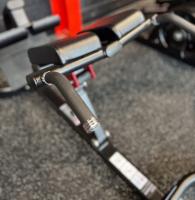 Гиперэкстензия наклонная Insight Fitness TN89