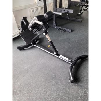 Гиперэкстензия наклонная Insight Fitness TN89