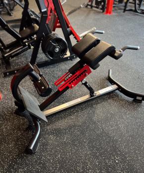 Гиперэкстензия наклонная Insight Fitness TN89
