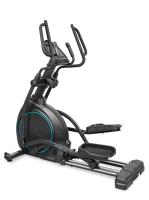 Эллиптический тренажер домашний OXYGEN FITNESS MINT