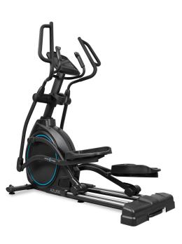 Эллиптический тренажер домашний OXYGEN FITNESS AZURE
