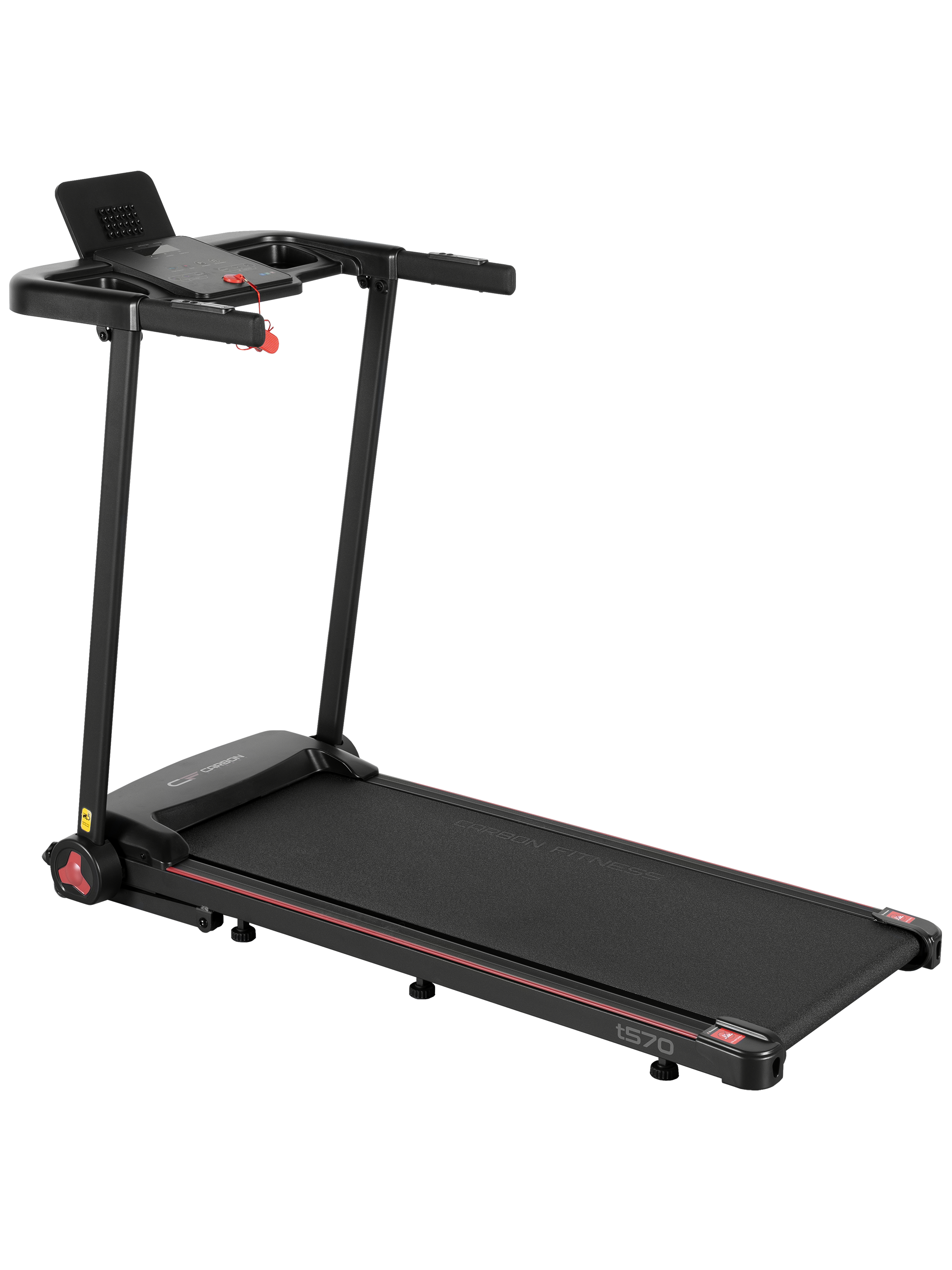 Беговая дорожка домашняя CARBON FITNESS T570
