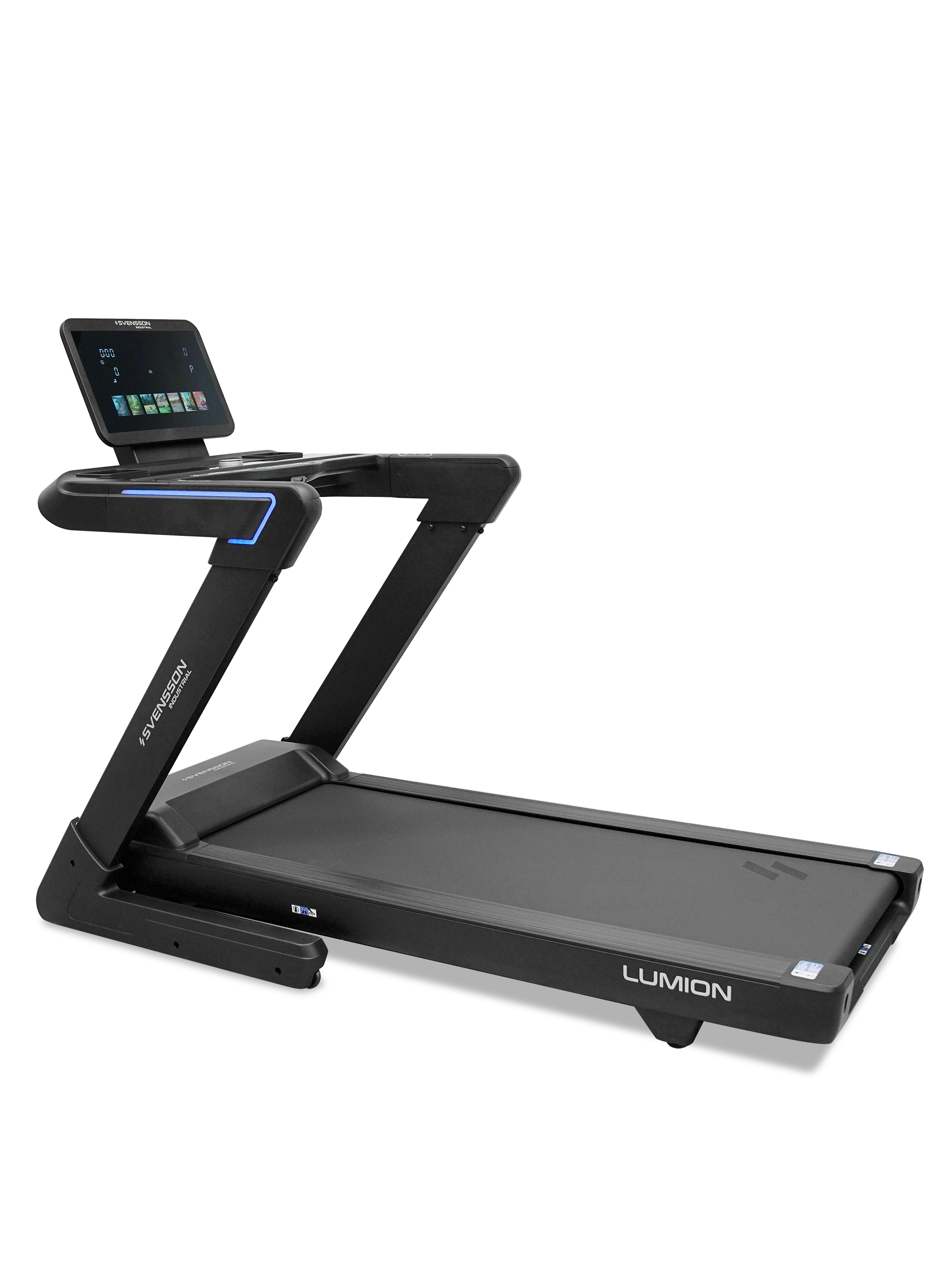 Беговая дорожка SVENSSON INDUSTRIAL LUMION