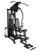 Силовой комплекс полукоммерческий OXYGEN FITNESS IRON