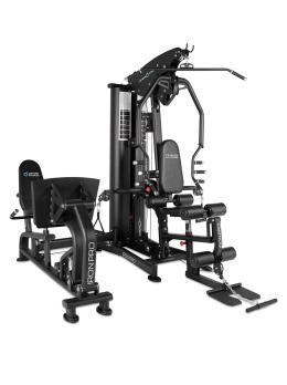 Силовой комплекс полукоммерческий OXYGEN FITNESS IRON PRO