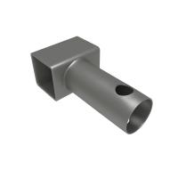 Батут UNIX Line Классик / Classic 14 ft (427 см) с внутренней защитной сеткой
