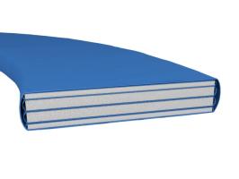 Батут UNIX Line Классик / Classic 14 ft (427 см) с внутренней защитной сеткой