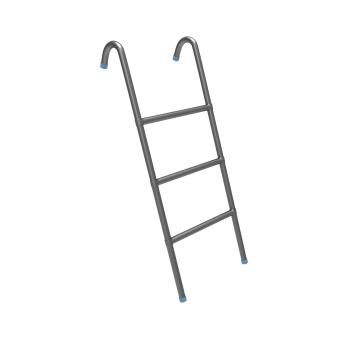 Батут UNIX Line Классик / Classic 14 ft (427 см) с внутренней защитной сеткой