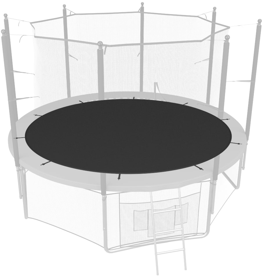 Чехол для батута UNIX Line 6 ft (183 см)