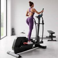 Эллиптический тренажер UNIX Fit SL-400XE