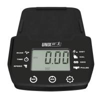 Эллиптический тренажер UNIX Fit SL-430